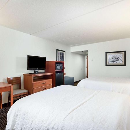 Hampton Inn Morehead City Εξωτερικό φωτογραφία