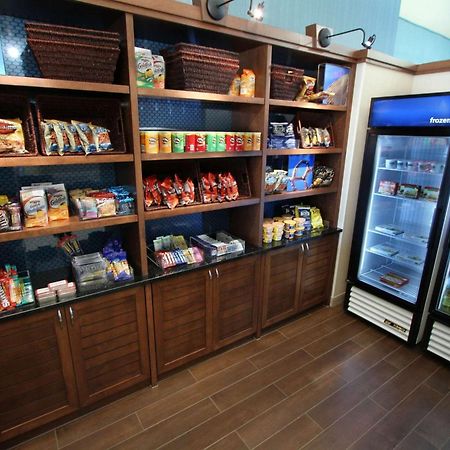 Hampton Inn Morehead City Εξωτερικό φωτογραφία