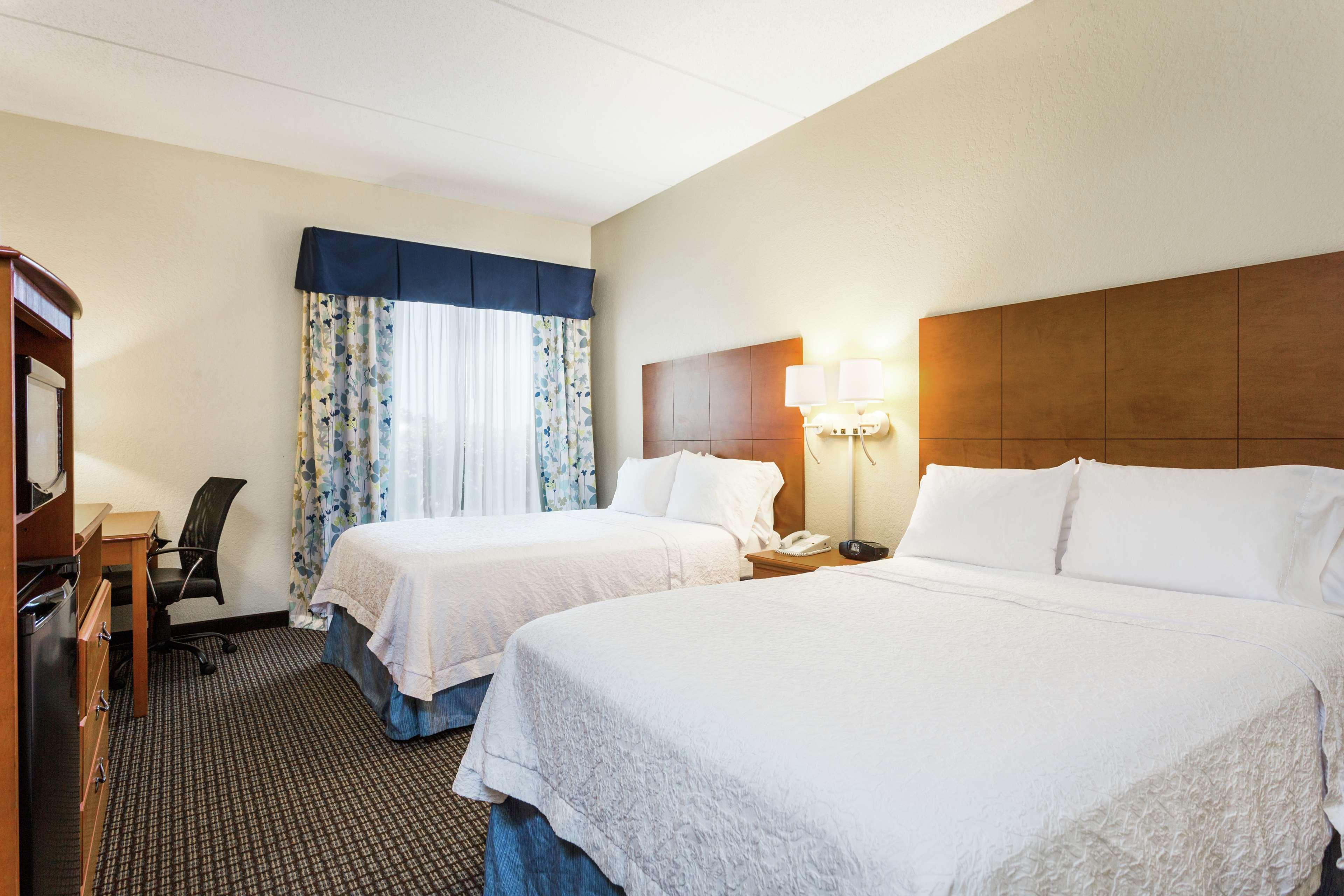 Hampton Inn Morehead City Εξωτερικό φωτογραφία