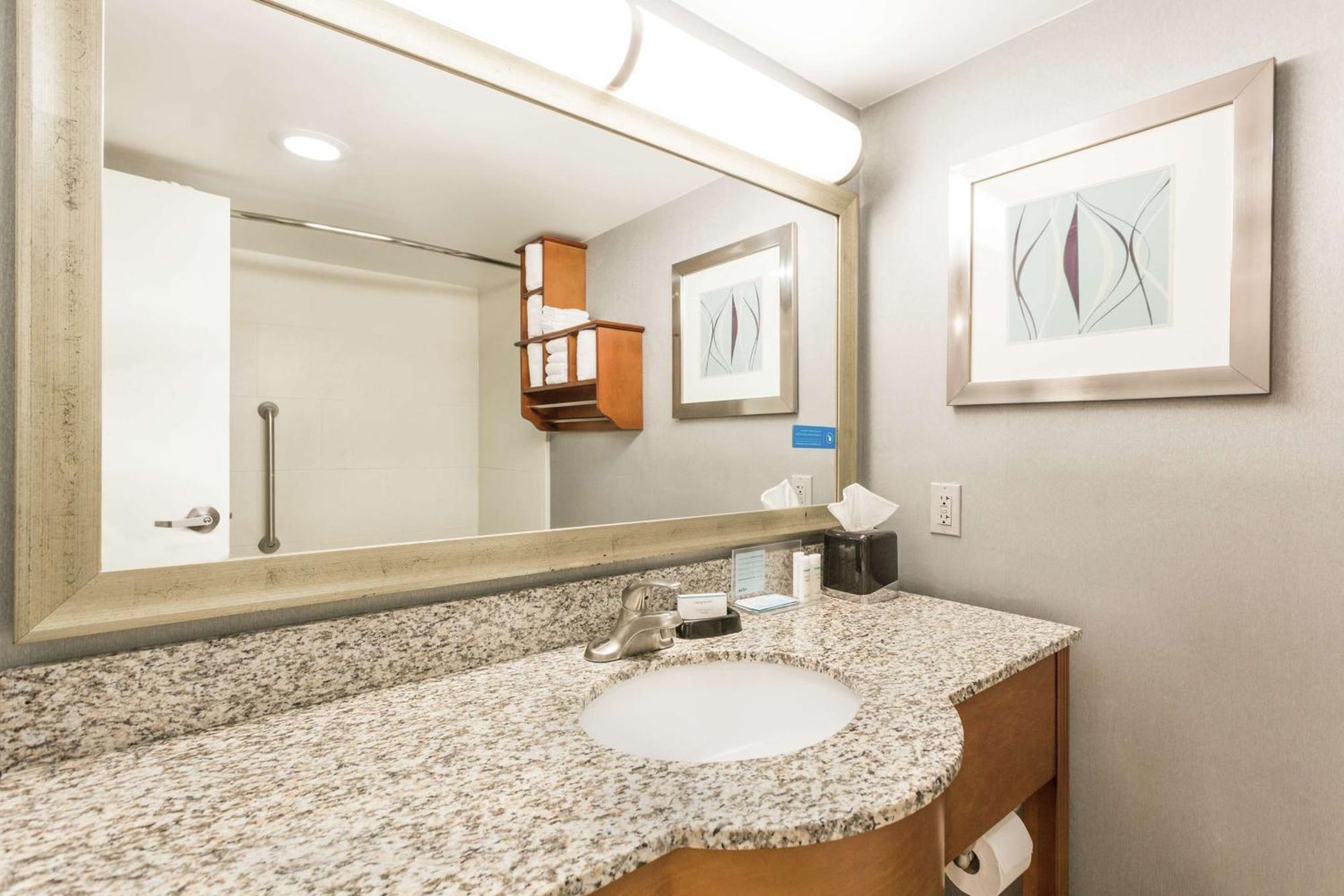 Hampton Inn Morehead City Εξωτερικό φωτογραφία