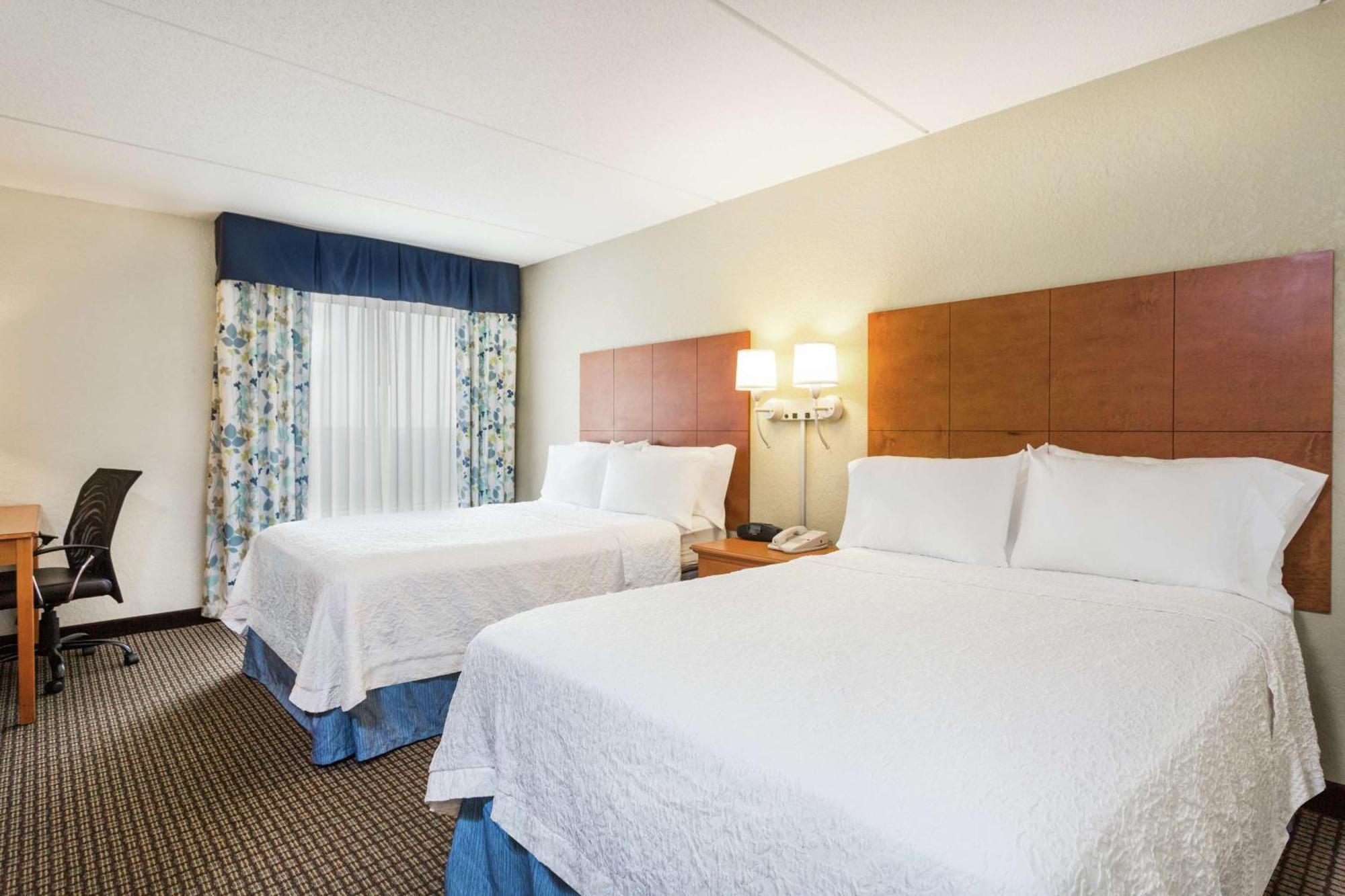 Hampton Inn Morehead City Εξωτερικό φωτογραφία