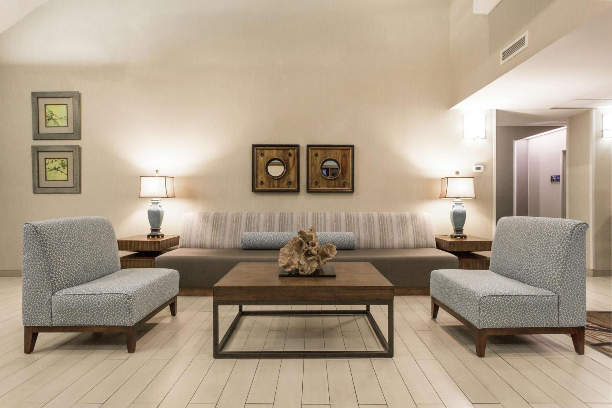 Hampton Inn Morehead City Εξωτερικό φωτογραφία