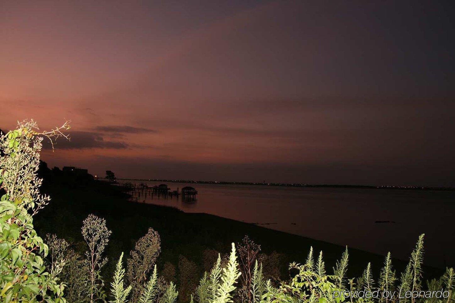 Hampton Inn Morehead City Εξωτερικό φωτογραφία