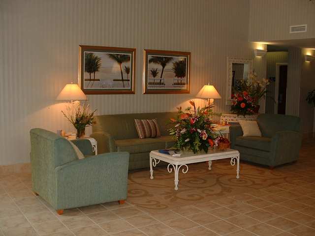 Hampton Inn Morehead City Εσωτερικό φωτογραφία
