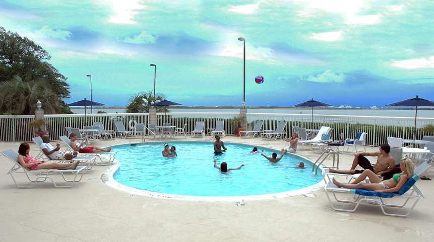Hampton Inn Morehead City Ανέσεις φωτογραφία