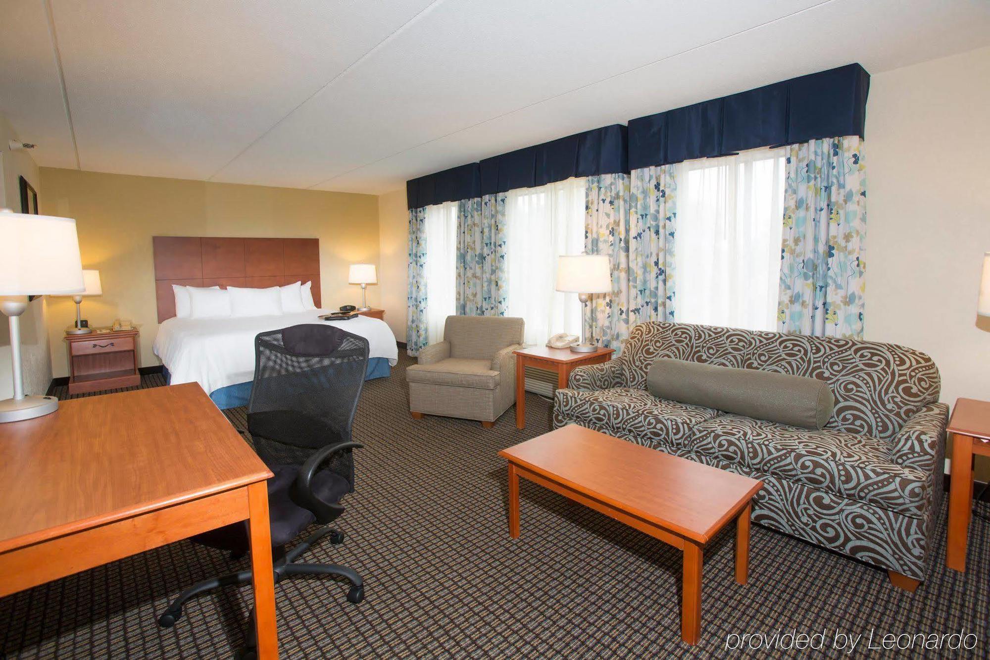 Hampton Inn Morehead City Εξωτερικό φωτογραφία