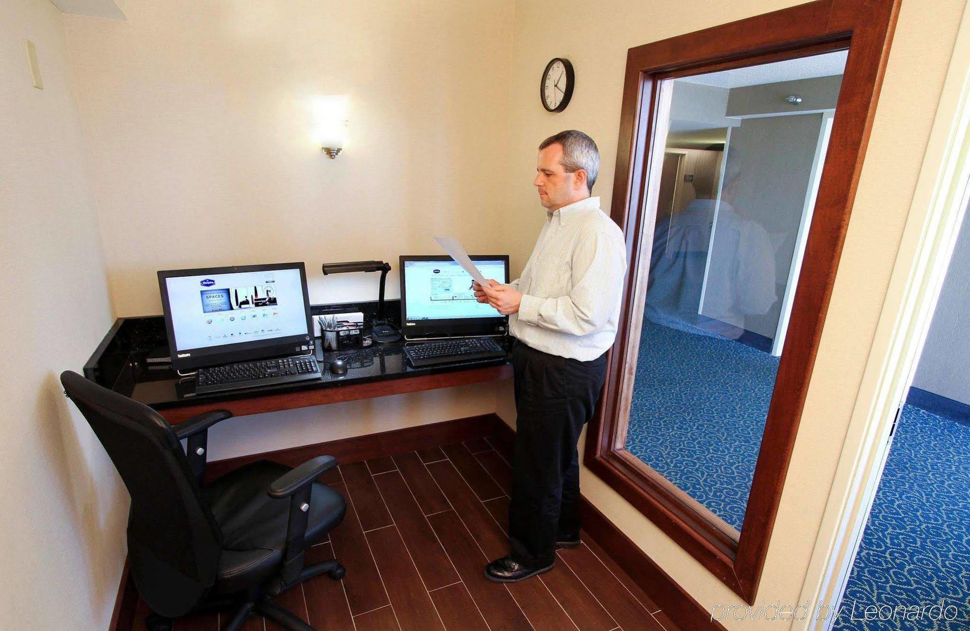 Hampton Inn Morehead City Εξωτερικό φωτογραφία