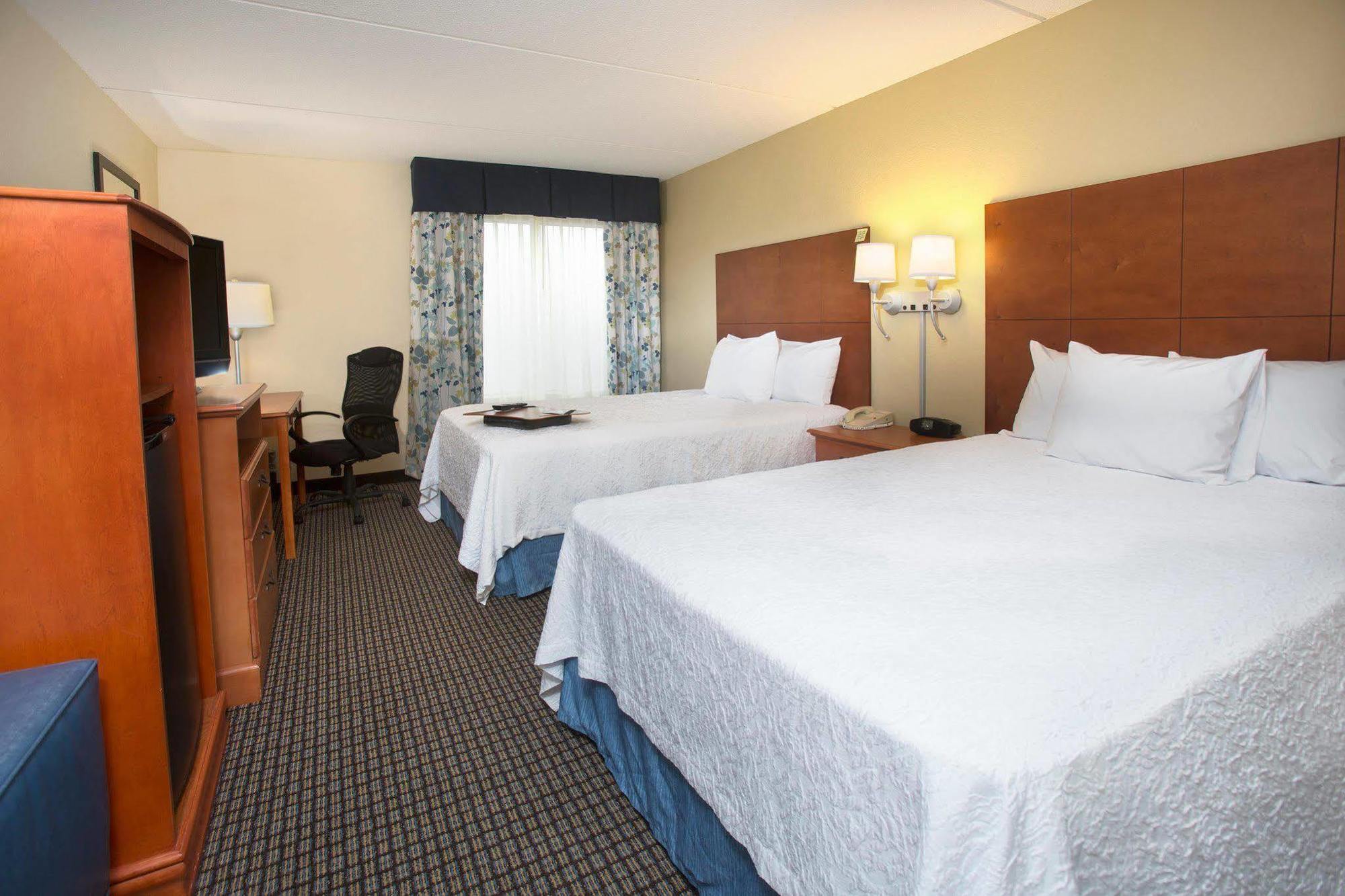 Hampton Inn Morehead City Εξωτερικό φωτογραφία