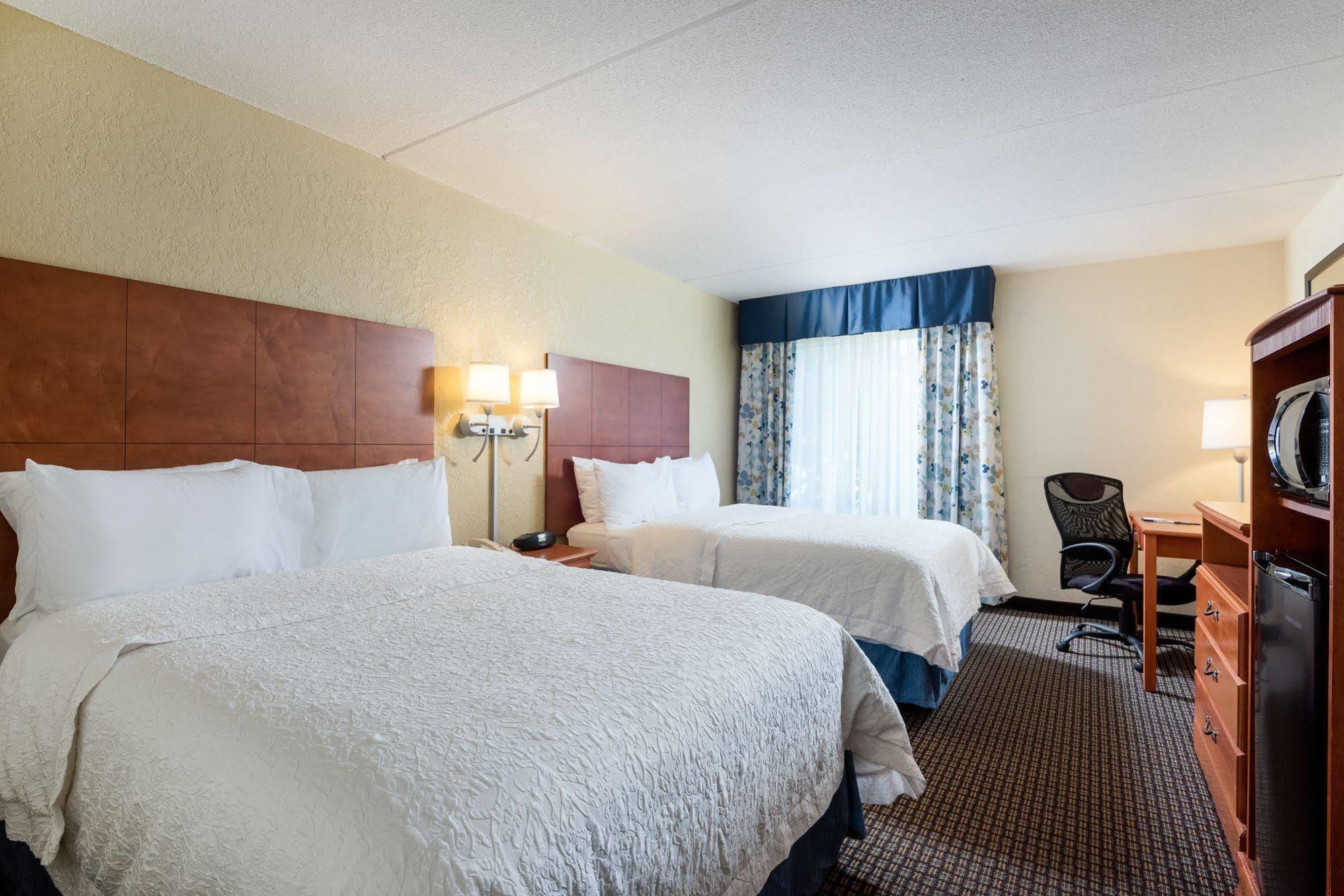 Hampton Inn Morehead City Εξωτερικό φωτογραφία
